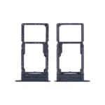 Galaxy A16 5G Sim And MicroSD Card Holder OEM - Black, Blue