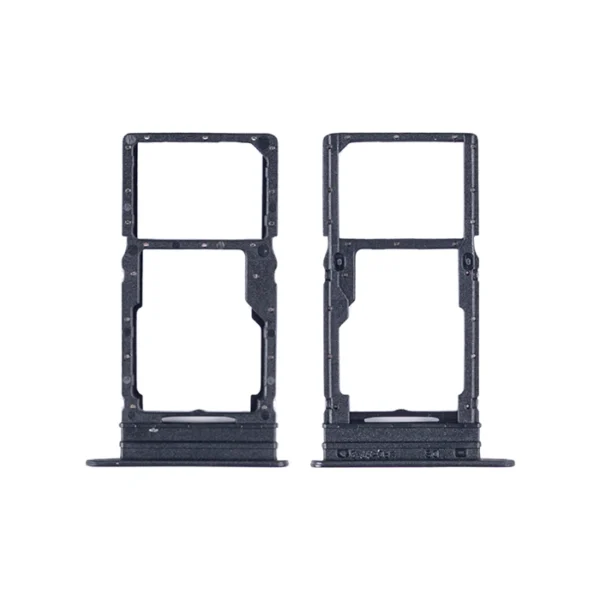 Galaxy A16 5G Sim And MicroSD Card Holder OEM - Black, Blue
