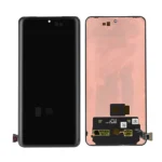 Oppo Find X8 Pro LCD Display Without Frame Black OEM
