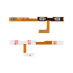 Galaxy A14 4G A145P Power And Volume Flex OEM