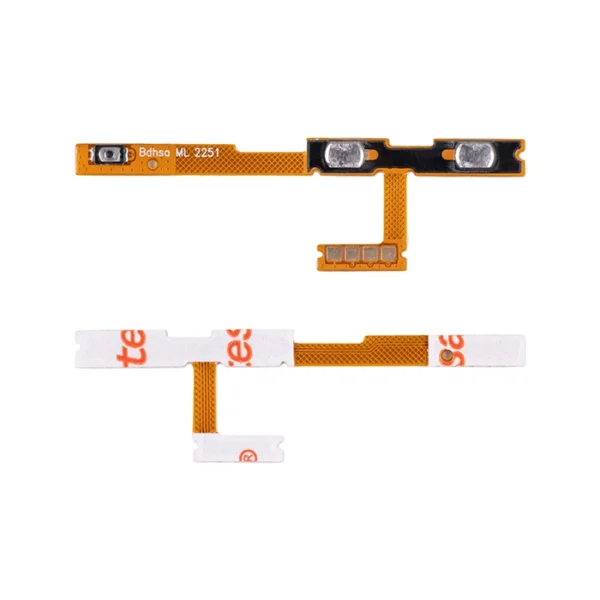 Galaxy A14 4G A145P Power And Volume Flex OEM