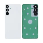 Galaxy A16 5G Back Cover With Lens OEM - Light Gray