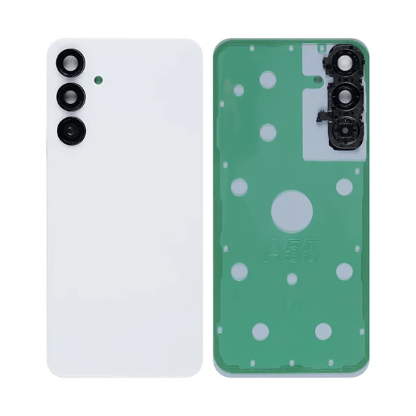 Galaxy A16 5G Back Cover With Lens OEM - Light Gray