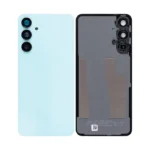Galaxy A16 5G Back Cover With Lens OEM - Light Green