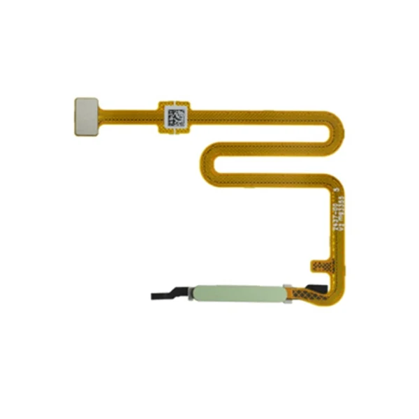 Samsung Galaxy A05s Fingerprint Sensor OEM - Light Green