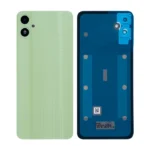 Samsung Galaxy A05 A055F Back Cover With Lens OEM- Light Green