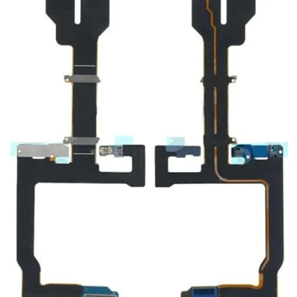 Galaxy Z Flip3 - Main Flex AA