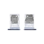 Galaxy A55 5G Sim And MicroSD Card Holder OEM – Navy