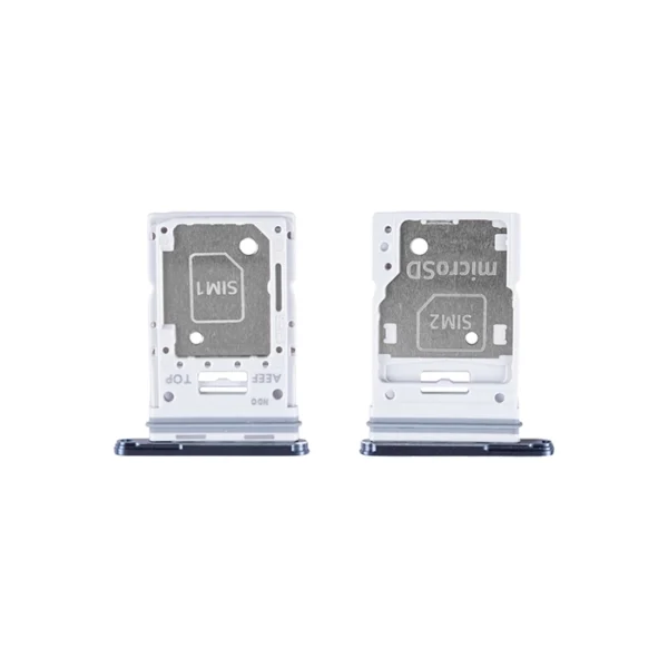 Galaxy A55 5G Sim And MicroSD Card Holder OEM – Navy