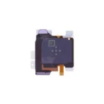 Galaxy Z Flip3 - NFC Antena
