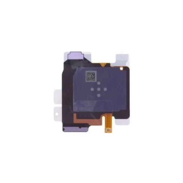Galaxy Z Flip3 - NFC Antena