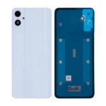 Samsung Galaxy A05 A055F Back Cover With Lens OEM - Silver
