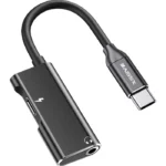 Xssive 2in1 Type-C Adapter XSS-2IN1C3.5