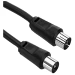 Xssive Antenna TV Cable