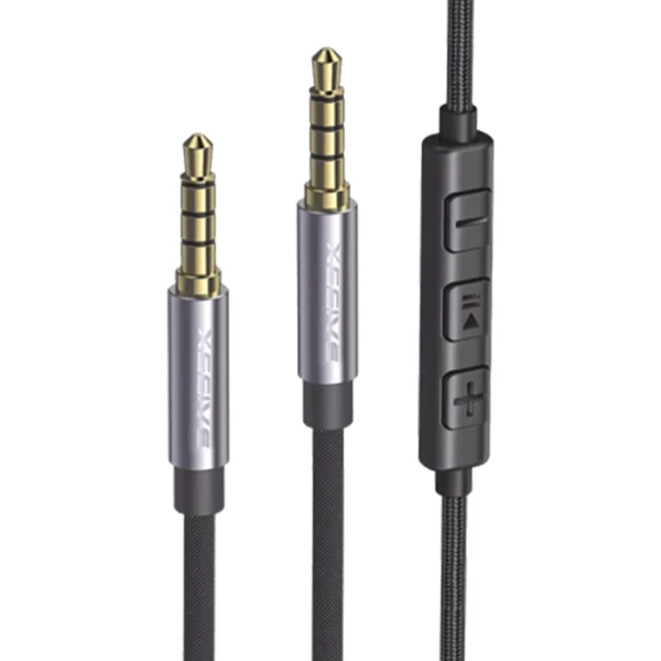 Xssive Audio Cable Splitter XSS-AUX8