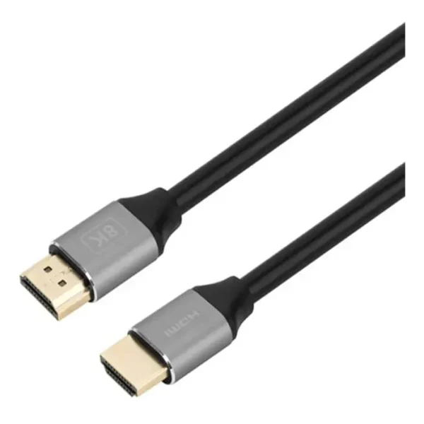Xssive HDMI Cable UltraHD 8K 1.8m XSS-8KHDMI1.8M
