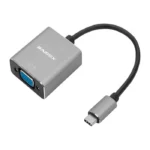 Xssive USB-C to VGA Adapter