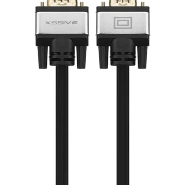 Xssive VGA to VGA Cable 1.5m