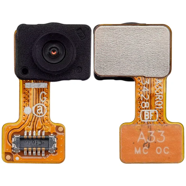 Galaxy A34 5G, A33 5G, S23 FE Fingerprint Sensor Flex OEM