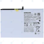 Samsung Galaxy Tab A8 10.5 2021 (SM-X200 / SM-X205) Battery HQ-6300NA GH81-21920A - 7040mAh Service Pack