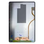 Samsung Galaxy Tab S8 (SM-X706B) Display + Digitizer Complete GH82-27901A - Pink Gold Service Pack