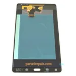 Samsung Galaxy Tab S 8.4 SM-T700 Display + Digitizer Complete - Black OEM