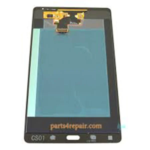 Samsung Galaxy Tab S 8.4 SM-T700 Display + Digitizer Complete - Black OEM
