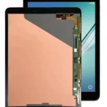 Samsung Galaxy Tab S2 9.7 2015 (SM-T819) Display + Digitizer Complete GH897-18911A - Black Service Pack