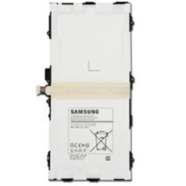 Samsung Galaxy Tab S 10.5 (T800/T805) Battery EB-BT800FBE 7900mAh OEM