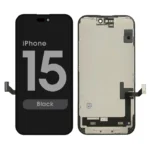 For Apple iPhone 15 LCD Display Refurbished