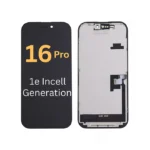 iPhone 16 Pro LCD Display 1e Incell generation