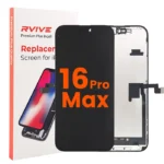 For Apple iPhone 16 Pro Max LCD Display New Incell (Premium Plus Quality) 120Hz