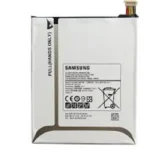 Samsung galaxy tab A 7.0 (T280) Display + Digitizer - White OEM