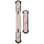 Galaxy S24/S24 Plus Power & Volume Buttons - Marble Gray