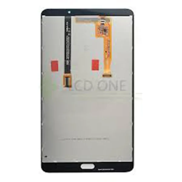 Samsung galaxy tab A 7.0 LCD Display Without Frame - Black OEM