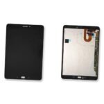 Samsung Galaxy Tab S3 9.7 SM-T825/T820 Display + Digitizer Complete GH97-20282A - Black Service Pack