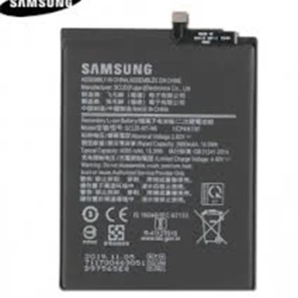 Samsung Galaxy Tab A 7.0 (T280/T285) Battery EB-BT280FBE 4000mAh OEM