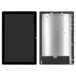 Samsung Galaxy Tab A8 10.5 2021 LCD Display + Digitizer Complete - Black OEM