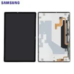 Samsung Galaxy Tab S10 Plus Wifi X820 Display And Digitizer Without Frame Black GH82-35896A Service Pack