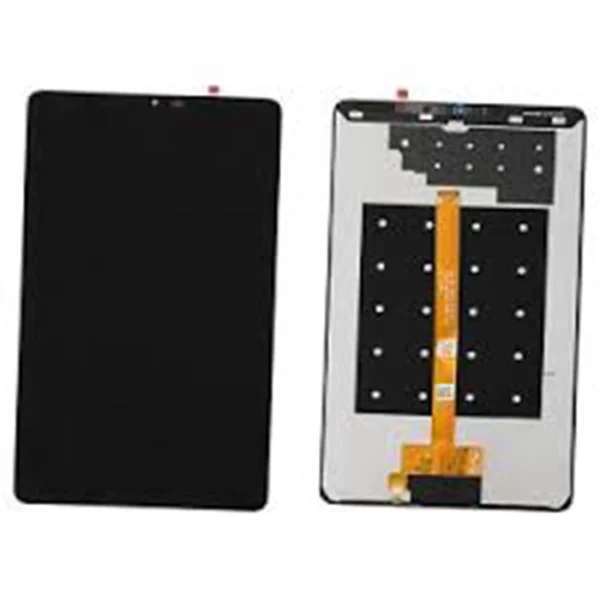 Samsung Galaxy Tab A9 LCD Display + Digitizer - Black Service Pack