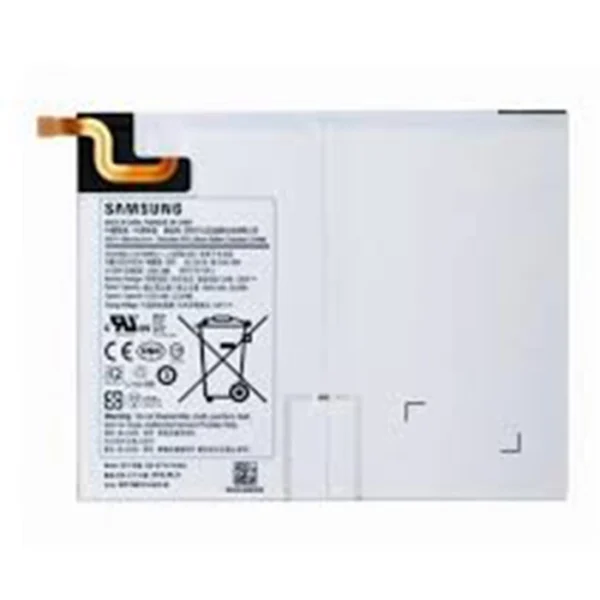 Samsung Galaxy Tab A 10.1 2019 (SM-T510 SM-T515) Battery EB-BT515ABU (GH43-04936A) - 6150mAh Service Pack