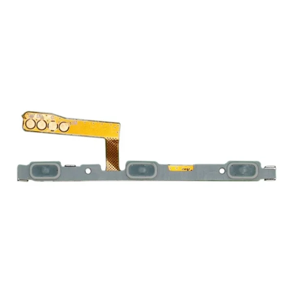 Samsung Galaxy Tab S9 (SM-X710/ SM-X716) Power + Volume Flex Cable GH59-15677A Service Pack