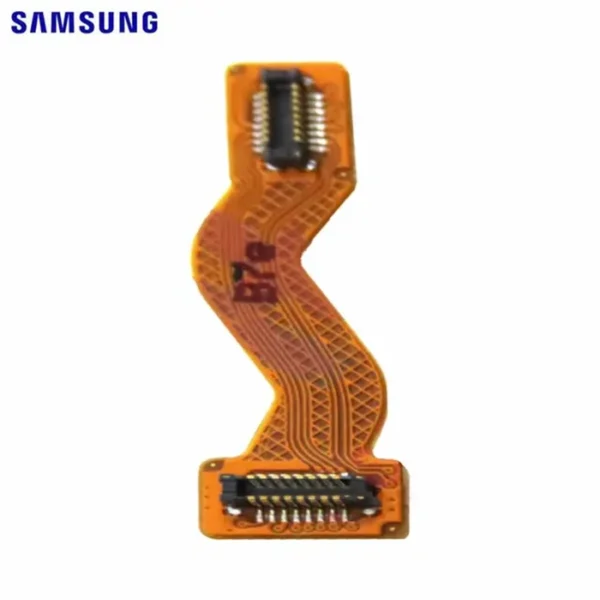 Samsung Galaxy Tab S9 (SM-X710/ SM-X716)/ Tab S9+ (SM-X810/ SM-X816) Sim Reader Flex Cable GH59-15654A Service Pack