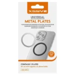 Xssive 5-Pack Universal Metal Plate Holder XSS-MT2