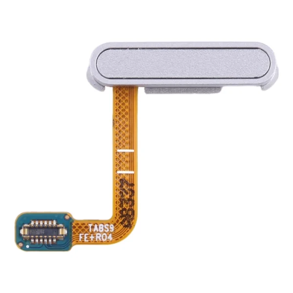 Samsung Galaxy Tab S9 5G (SM-X716) Fingerprint Flex Cable GH96-16013A Service