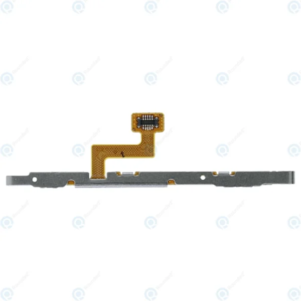 Samsung Galaxy Tab S8 Ultra (SM-X906B) Power + Volume flex cable GH59-15537A Service Pack