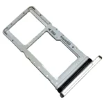 Galaxy Tab A7 10.4 2020 LTE SM-T505 Sim Card Holder (GH81-19670A) - Silver Service Pack