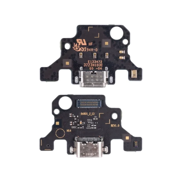 Samsung Galaxy Tab A9 Plus Charging Board OEM