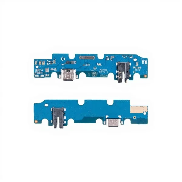 Samsung Galaxy Tab A7 Lite Charging Board OEM