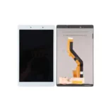 Samsung Galaxy Tab A 8.0 (T350) Display + Digitizer + Frame - Black OEM